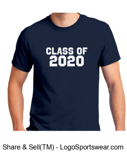 Class of 2020 Design Zoom