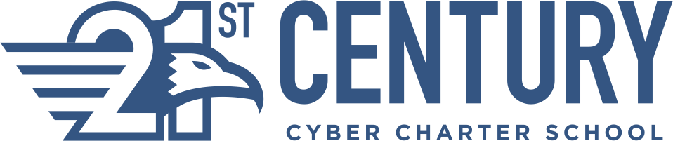 21st Century Cyber Charter School Custom Shirts & Apparel